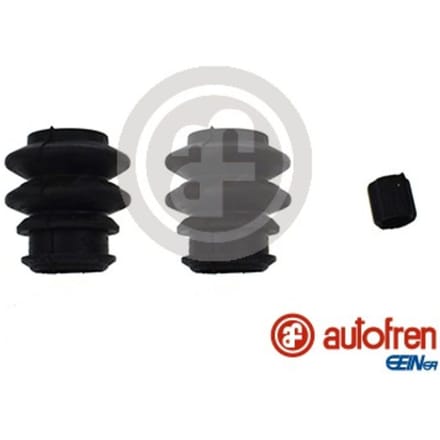 Reparatieset, remklauw AUTOFREN SEINSA D7-464