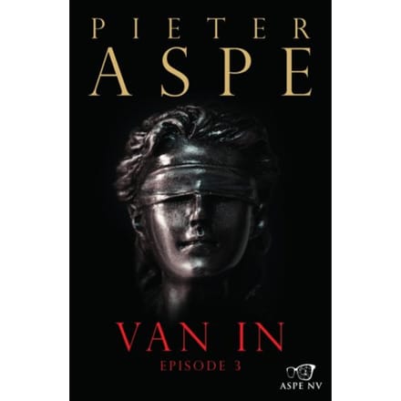 Van In Episode 3 - Pieter Aspe