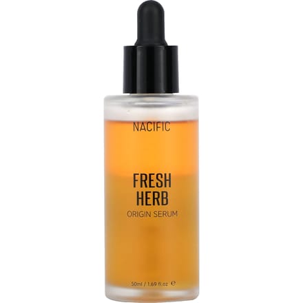 Fresh Herb Origin Serum - Nacific Natrual Pacific - Koreaanse skincare