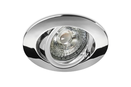 Norton HLK-A Downlight, Spot, Schijnwerper - 17032