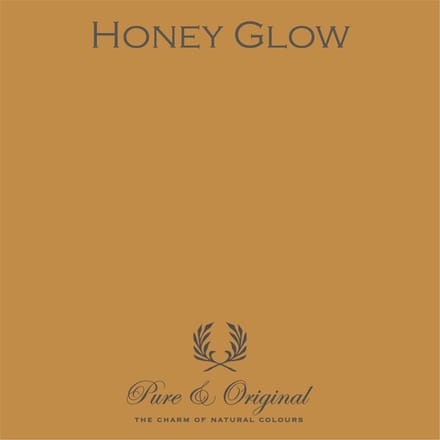Pure & Original Classico Regular Krijtverf Honey Glow 5L