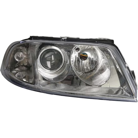 Koplampen TYC 20-6243-05-2, rechts