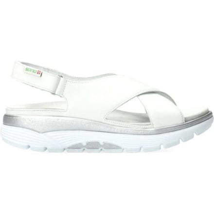 Mephisto Nola - dames sandaal - Wit - maat 35 (EU) 2.5 (UK)