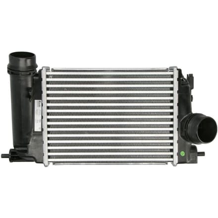InlaatluchtRadiator NISSENS 961266