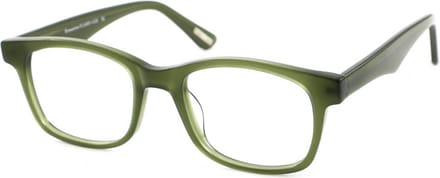 Leesbril Frank and Lucie Eyequarium-Olive Tree FL14200-+3.00