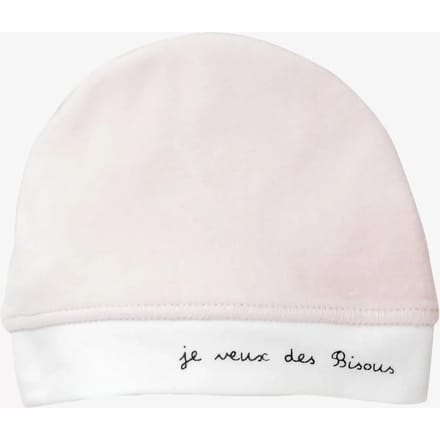 Babymuts geboorte Trois Kilos Sept