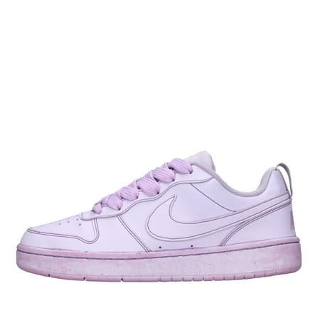 Nike Seddys Lilla Sneakers