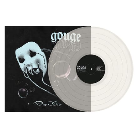 Deep Sage - Gouge Away