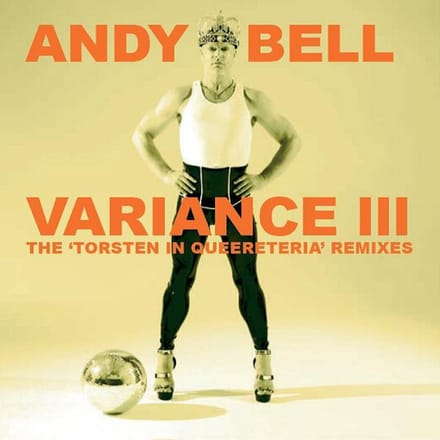 Variance III