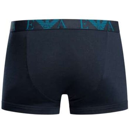 Boxers Emporio Armani Trunk 3-pack