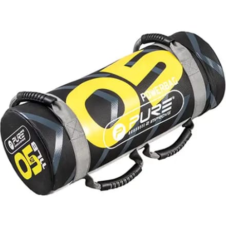 Pure2Improve - powerbag - 5kg - 53cm x 22cm
