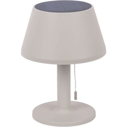 Leitmotiv tafellamp esfera solar - 20x20x26 cm