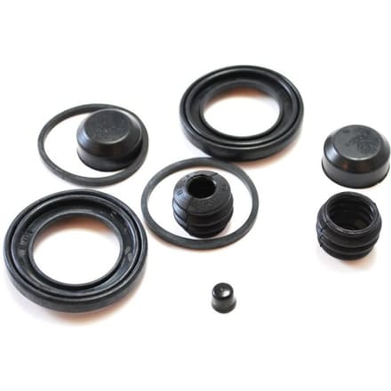 Reparatieset, remklauw AUTOFREN SEINSA D4-843
