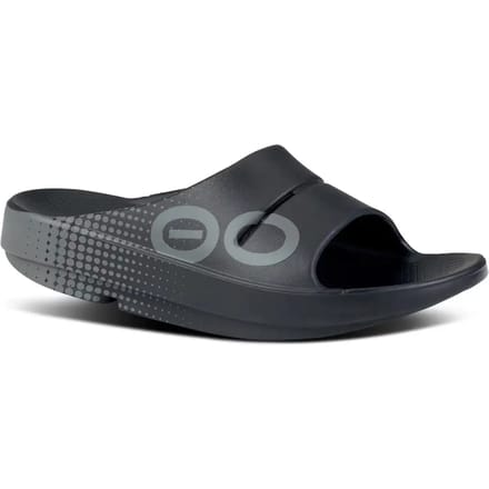 Herstel sandalen Oofos OOahh Sport