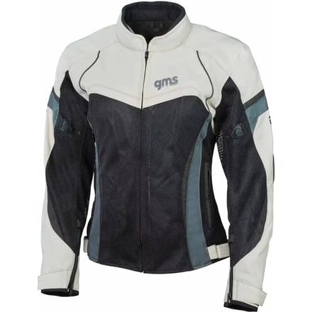 Motorjas GMS tara mesh