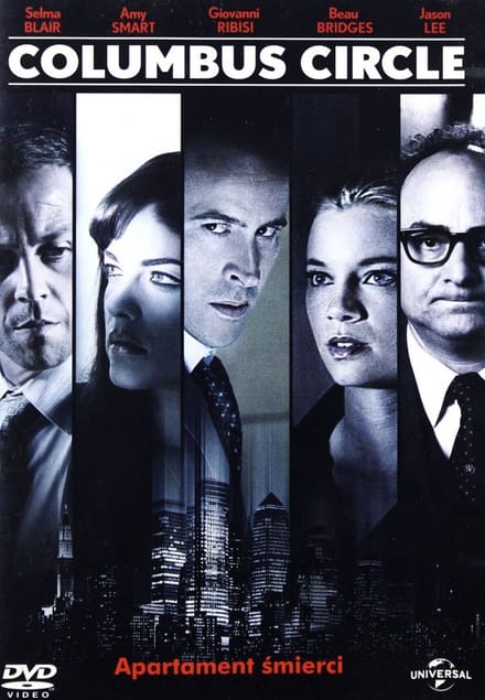 Columbus Circle [DVD]