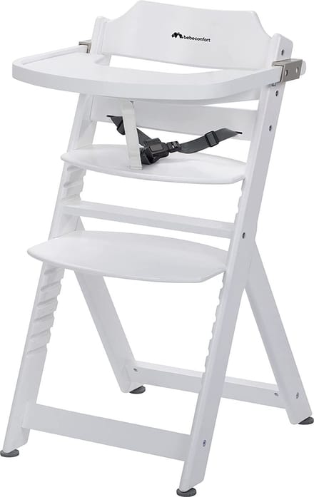 kinderstoel ,Highchair Pad Deluxe , eettafel ,Hoge babystoel