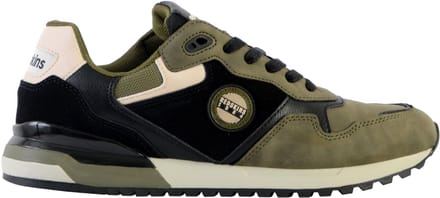 Redskins  Lage Sneakers OYAT