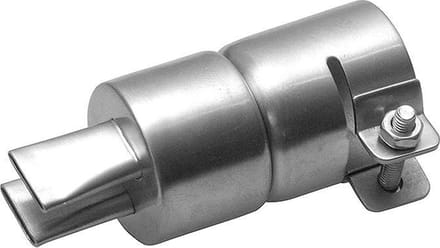 4,8x10 mondstuk voor heatstation
