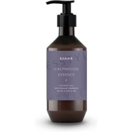 BHAWA - Calmwood Essence Shower Gel 250ml