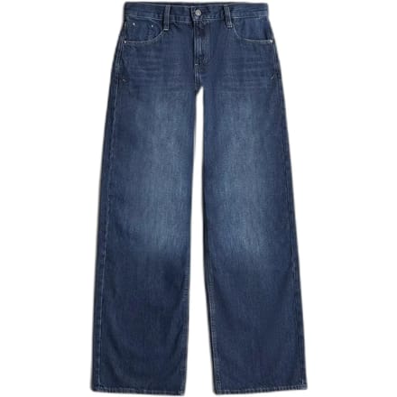 Dames losse jeans G-Star Judee