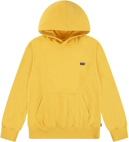 Sweatshirt met Capuchon voor Jongens en Meisjes - Comfortabele Trui