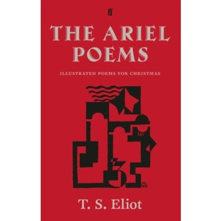 The Ariel Poems - T. S. Eliot