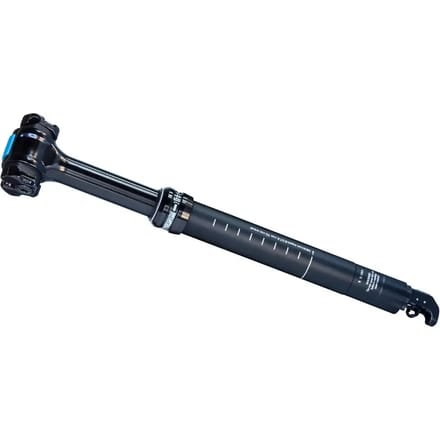 Zadelpen Pro Télésco Gravel Discover