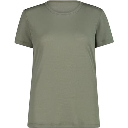 Ultralichte technische T-shirt dames CMP