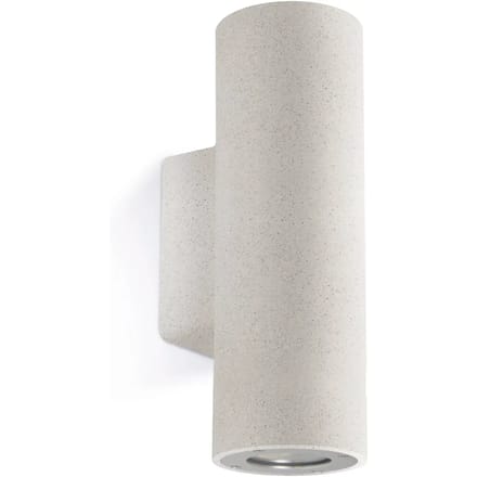 Ronde Wandlamp Cristher lighting Stone