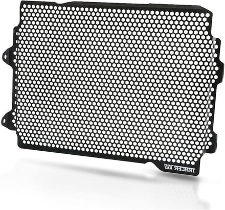 Aluminium Radiateur Beschermkap voor Motorfiets 2016-2022
