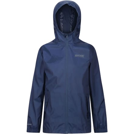Waterdicht kinderjack Regatta Pack It