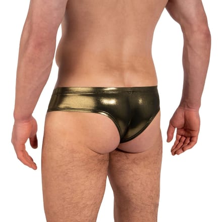 'M2338 - Cheeky Brief'