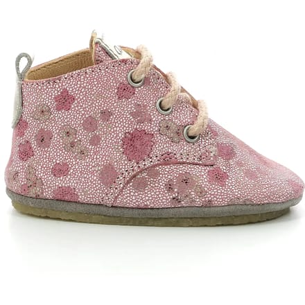 Pantoffels voor babymeisjes Aster Layas