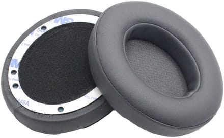 Oorkussens Geschikt voor Beats Studio 2.0