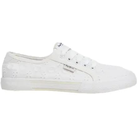 Lage Sneakers Pepe jeans Brady cute w