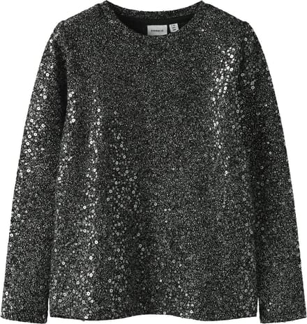 NAME IT - NKFSURA LS TOP - Meisjes - Blouses