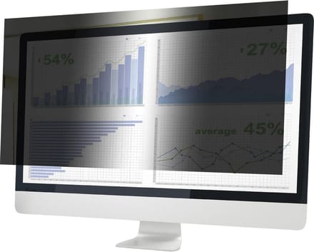 GearLab eSTUFF - display privacy filter