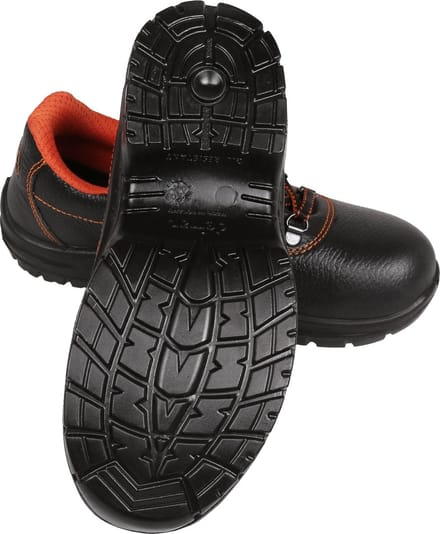 Dames lichtgewicht veiligheidsschoenen BOLT L Demar