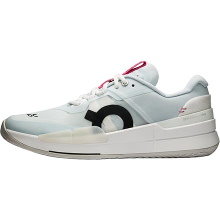 ON THE ROGER Pro 2 Arctic Pink Heren Sneakers Blauw 3ME10303496 42 white