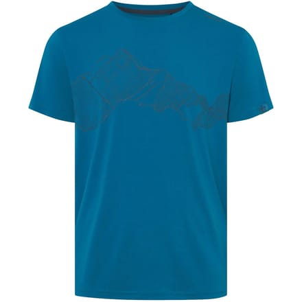 T-shirt Viking Lenta Bamboo Light