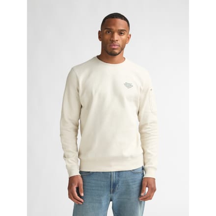 Petrol Industries Men sweater round neck