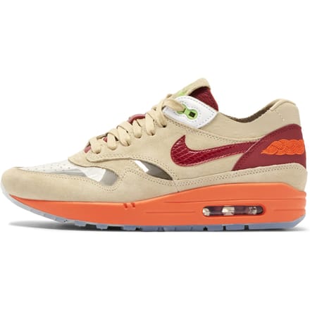 Nike Air Max 1 CLOT Kiss of Death (2021)
