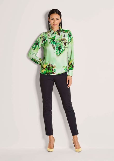 MADELEINE Blouse Blouse