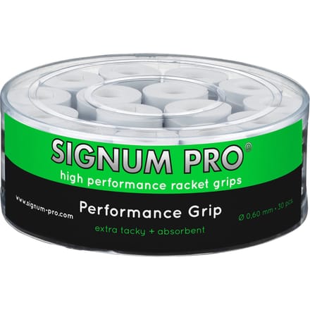 Signum Pro Performance Grip Verpakking 30 stuks