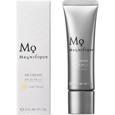 Kose - Magnifique BB Cream SPF 30 PA+++ 001 Light Beige