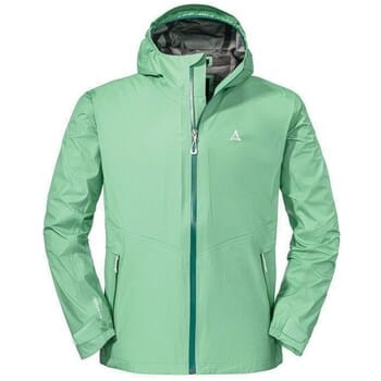 Windjack SchÖffel Sommer Trekking wanderjacke 3-lagen Ryten