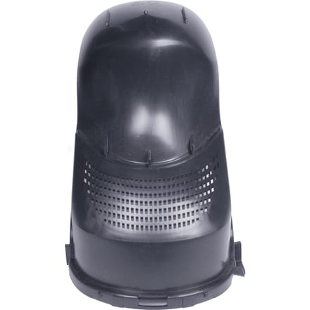 Filter motor