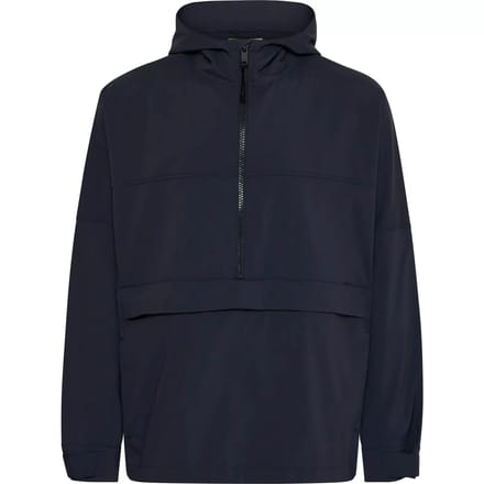 Waterdichte jas Casual Friday Charlie 0186 Relaxed fit