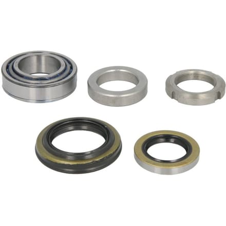 Wiellagerset BTA H20310BTA